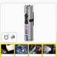🔥While Supplies Last 40% OFF!🎉 Rechargeable & Magnetic Mini Keychain Flashlight