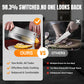 🔥LAST DAY PROMOTION - 50%OFF🔥Forged Sharp and Durable Kitchen Knife