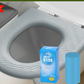 🎁Hot Sale Offers💦Waterproof Toilet Seat Cushion