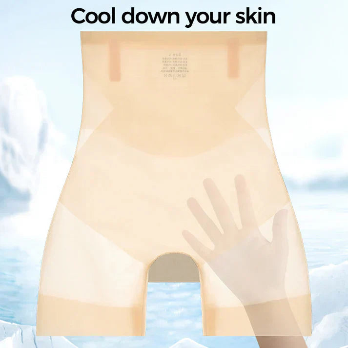 🏆Ultra Slim Tummy Control Hip Lift Panties