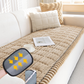 🔥Hot Sale Offers-Quilted Corduroy Non-Slip Sofa Cushion