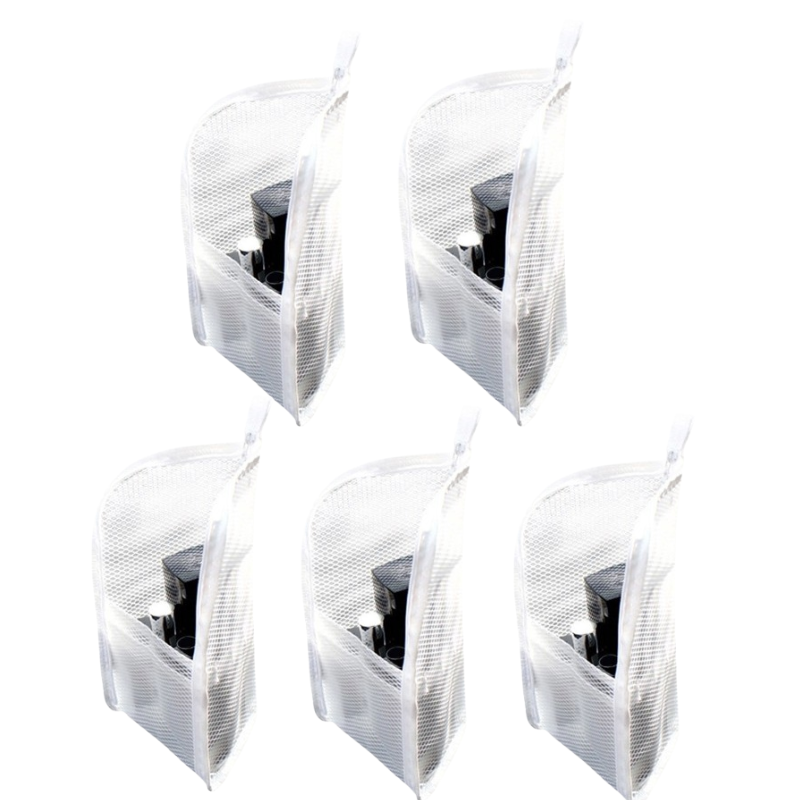 🔥Hot Sale Offers-Portable Lightweight Travel Toiletry Bag