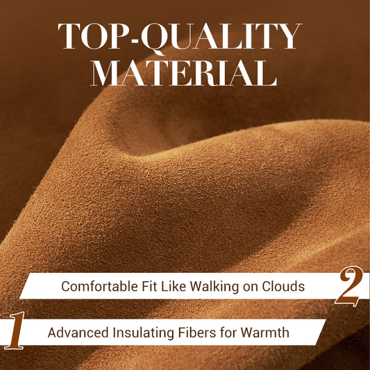 💥Fabric material upgrade-Women's Pointed Toe High Heel Short Boots