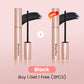 🔥Buy 1 get 1 free🔥[Waterproof and Non-Smudging] Lengthening And Curling Long-lasting Mascara