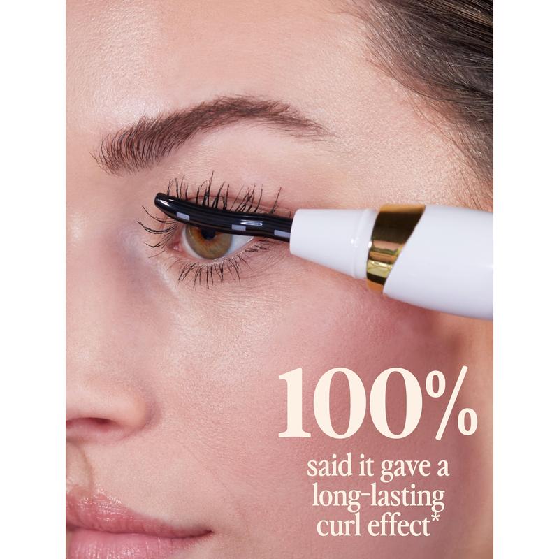 🔥Heated Lash Curling Tool