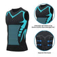 ⏰🔥LIMITED TIME 50% OFF!🔥50K+ SOLD! Ionic Shaping Vest – Cooling compression, smooths belly & love handles. Invisible under shirts. Feel confident again! 💪✨