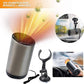 Cup Shape Car Warm Air Blower