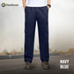 💖HOT SALE 75% OFF👖Multi-Pocket Durable Ultra Comfort Loose Fit Pants
