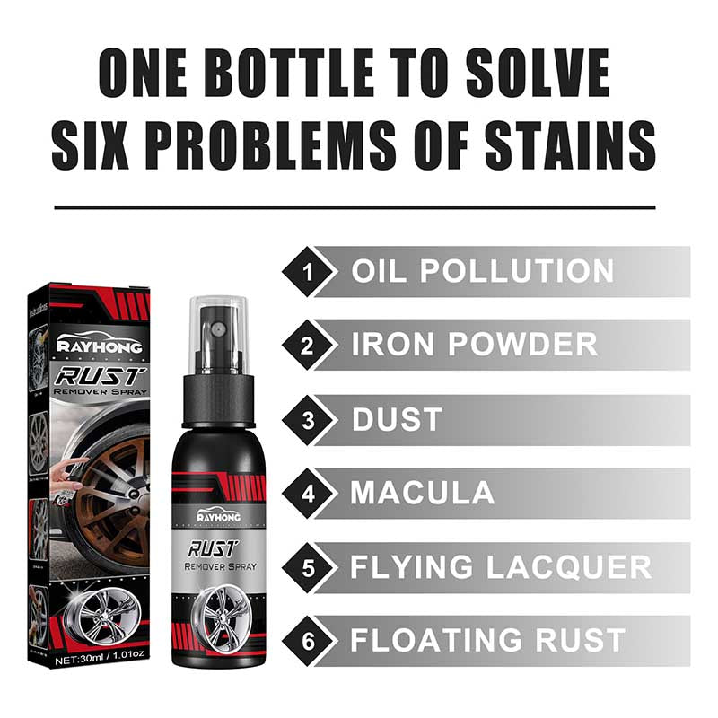 🥳2026 HOT SALE🥳💞50K+ SOLD!💥⚡⏳ Fast-Acting Rust Buster & Protector! Multi-Metal Remover – Last Chance: 50% OFF + Buy More, Get More! 🛡️📦