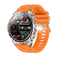 🎁New arrival 49% OFF💥⌚1.52" HD smartwatch for men – Phone calls and music control – Multiple sports modes – IP68 waterproof – Long battery life