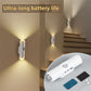 🎁LAST WEEK SPECIAL PRICE ￡5.9!!⏳Rechargeable Smart LED Motion Sensor Ambient Light