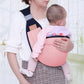 🔥Limited-time offer £9.8👦👧Lightweight Baby Carriers