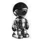 👍🤖3MP 5G&2.4G WiFi Camera with Motion Detection and Auto Home Security Indoor PTZ