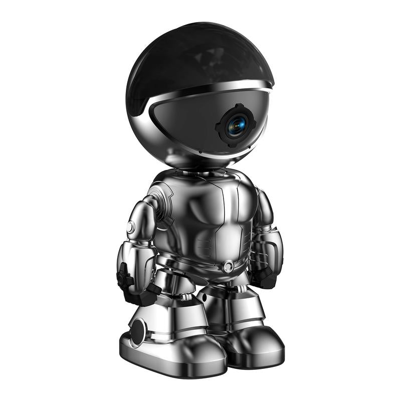 👍🤖3MP 5G&2.4G WiFi Camera with Motion Detection and Auto Home Security Indoor PTZ