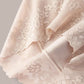 Lace High-waist Underwear - Slender Waist Tummy Control Hip Lifting