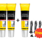 ✨Buy now and receive a free scraper✨Multifunctional Waterproof White Caulk with Scraper