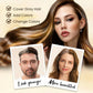 Summer Promotion 59% OFF✨Japanese Long Lasting Natural Hair Dye Shampoo🔥FREE Hair dye tool🎁