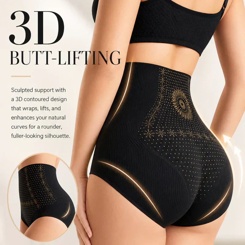 💥Summer cool-down deal: just £9.99!💥Thermogenic Fat-Burning Sculpting Shorts