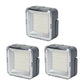 Portable & Waterproof Solar-Powered Camping Light