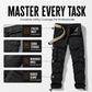 Men's Multi-Pocket Tactical Cargo Pants