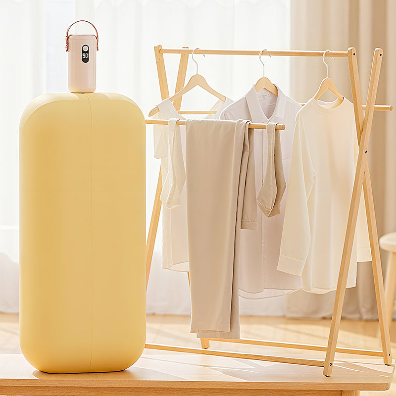 ⏳Time-Limited Special⏰Mini Portable Foldable Clothes Dryer