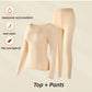 🔥Limited-time offer: 50% off-Ultra Thin Self-Heating Thermal Garment