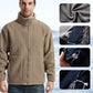🔥Black-Friday-Mega-Angebot – 50 % Rabatt!🔥Two-layer hooded jacket for men