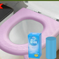🎁Hot Sale Offers💦Waterproof Toilet Seat Cushion