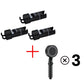 ⏰FLASH SALE - BUY 1 GET 1 FREE💝Hand shower holder without drilling