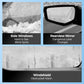 ⏳Time-limited Special⏰Micromolecular Anti-Fog Coating Wiper🧽Keeps Your Windshield Clear & Fog-Free✨