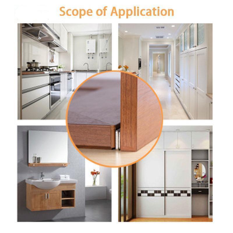 📢📢BIG SALE ✨Magnetic Door Closer Without Perforations