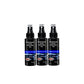 Refurbishing Agent Spray for Chrome-Plated Parts