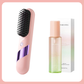 🔥Limited-time offer-Cordless Ceramic Hair Straightener Brush