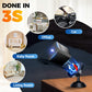 📹 50% OFF NOW! 🌙 Mini Smart HD Security Camera – Night Vision, Motion Detection & Two-Way Audio 🔒