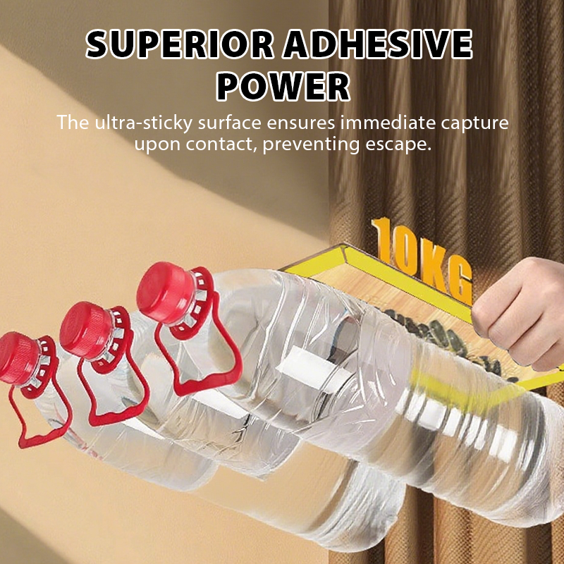 Extra Large Rat Glue Trap Pads