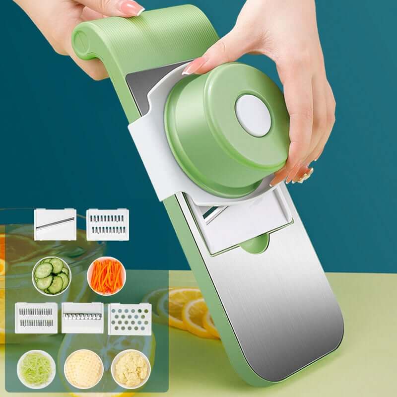 🍓Multifunctional Vegetable Cutter