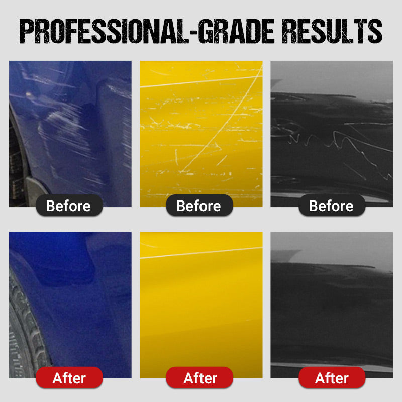 ✏️2025 HOT SALE✏️Buy 2 Get 1 FreeCar🔥 Scratch Repair Pen🚗