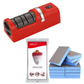 ⏳40% off!🔪Automatic Kitchen Knife Sharpener✨