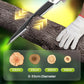 🔥 Hot Sale 50% OFF 🔥Lightweight and sharp universal pruning saw with sheath