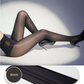 🥳2026 HOT SALE🥳💞50K+ SOLD!💥✨🦵 Buy 1 Get 1 FREE + 50% OFF! Shiny Sheer Tights – Snag-resistant, non-slip waistband. Silky smooth, perfect for parties or daily wear. Legs look amazing! 👗🎀