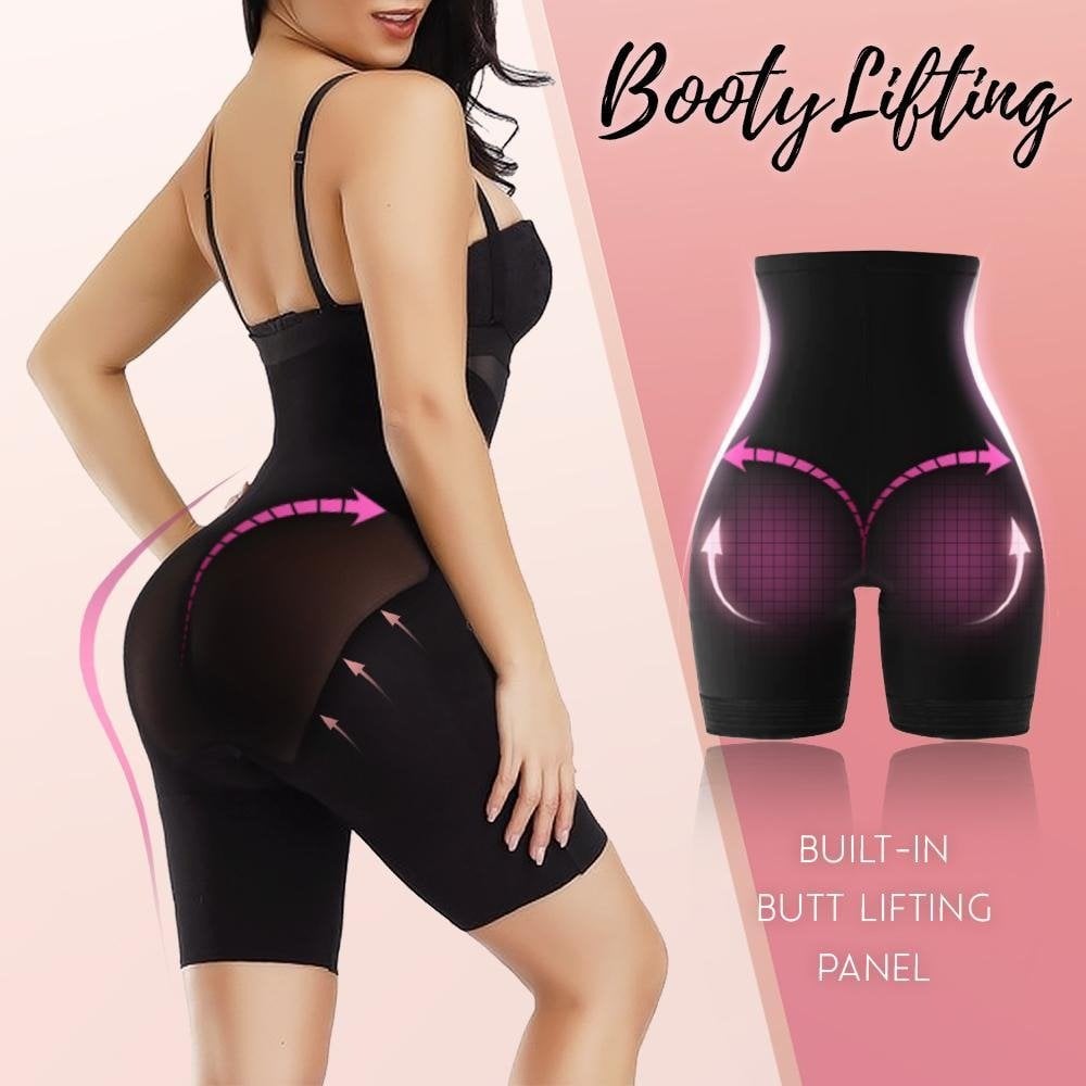 🔥2025 Hot Sale 50% Off🔥NEW CROSS COMPRESSION HIGH WAISTED SHAPER