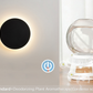 49% OFF!! 🌟Modern Round LED Wall Sconces