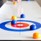 🎅Xmas Hot Sales - 49% OFF🔥2025 New Tabletop Family Curling Game