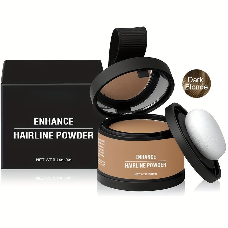 🔥🔥BUY 1 GET 1 FREE💗Hairline Powder  (fit all hair color)🌈