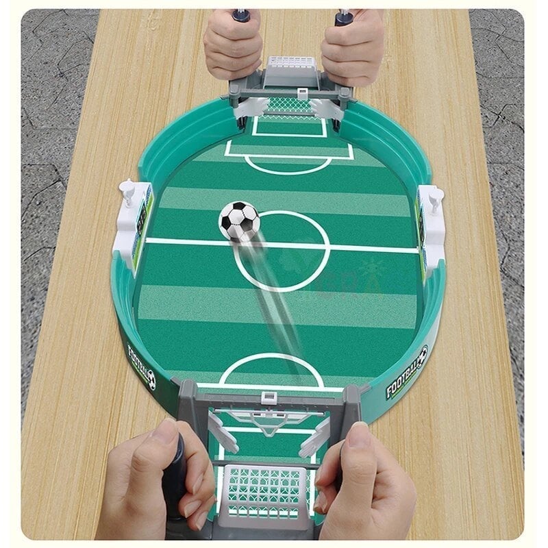 🔥New Year Sale 50% off🔥FOOTBALL TABLE INTERACTIVE GAME🎁