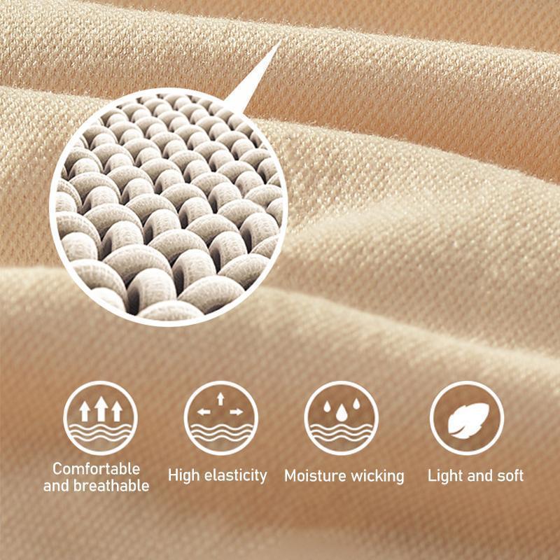 🔥Limited-time offer: 50% off-Ultra Thin Self-Heating Thermal Garment