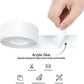 🎁2024 New Year Hot Sale🎁Magic Anti-Mold Peel & Stick Selfadhe Sive Caulk Tape Strip