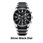 🔥Hot Sale Offers-Men's Waterproof Multifunctional Quartz Watch