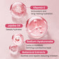 💋Waterproof & Moisturizing Glitter Lipstick - Buy 1 Get 1 Free