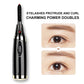 🔥Heated Lash Curling Tool